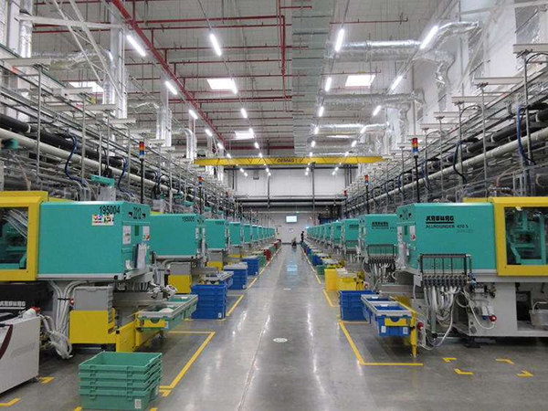 注塑加工業(yè)廢氣處理方法有哪些？天浩洋大盤點(diǎn)