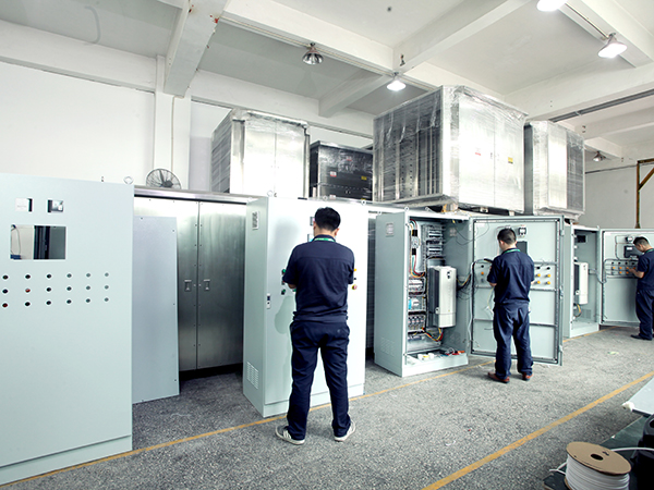 天浩洋：廢氣處理設(shè)備應(yīng)具備哪些要求？