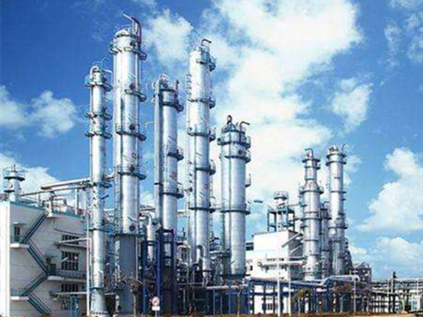 化工廠車間廢氣處理方法