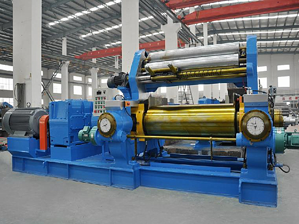 開(kāi)煉機(jī)廢氣處理方法